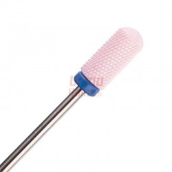 Keramikinis frezos antgalis Barrel Ball Smooch 3/32 M