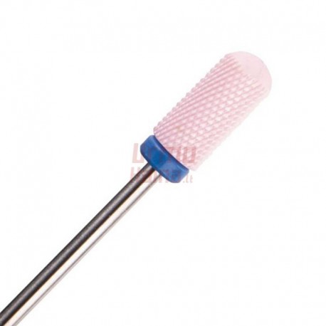Keramikinis frezos antgalis Barrel Ball Smooch 3/32 M