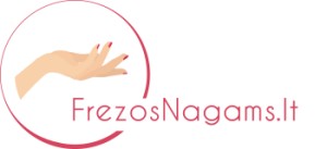 Frezos Nagams.lt
